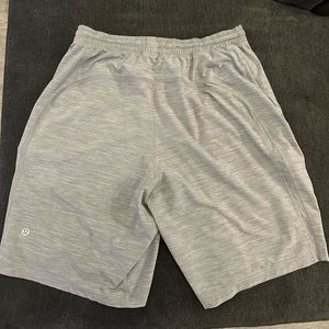 Men’s Lululemon Pacebreaker Linerless Short 9”